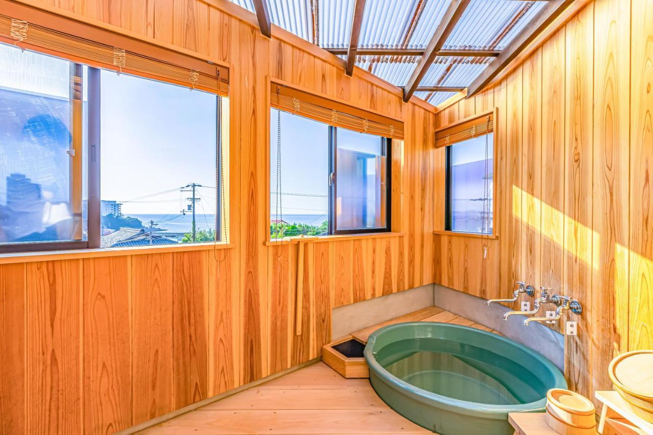 Long Vacation Villa Shirahama Eksteriør billede