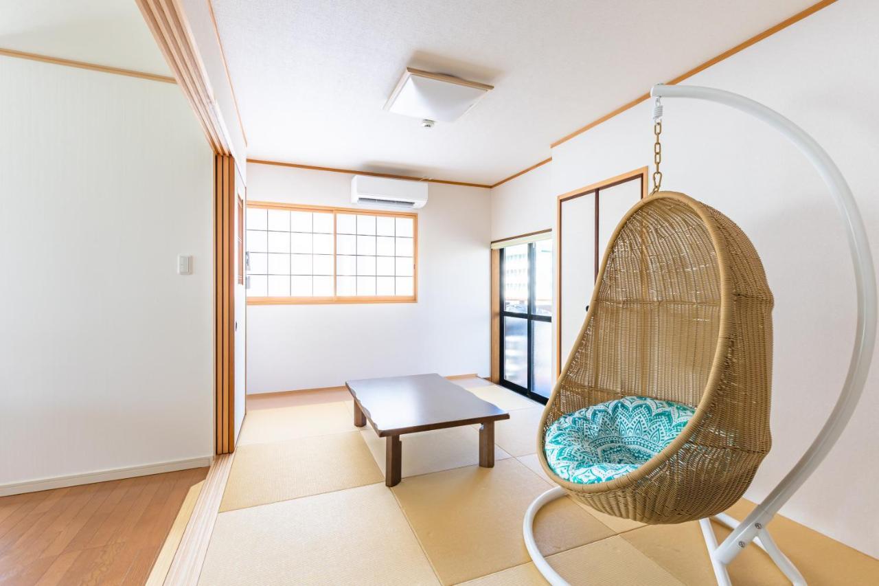 Long Vacation Villa Shirahama Eksteriør billede