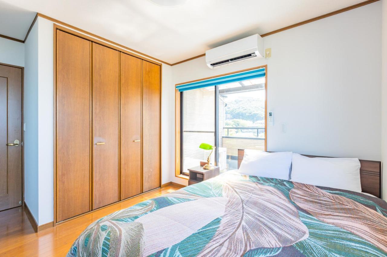 Long Vacation Villa Shirahama Eksteriør billede