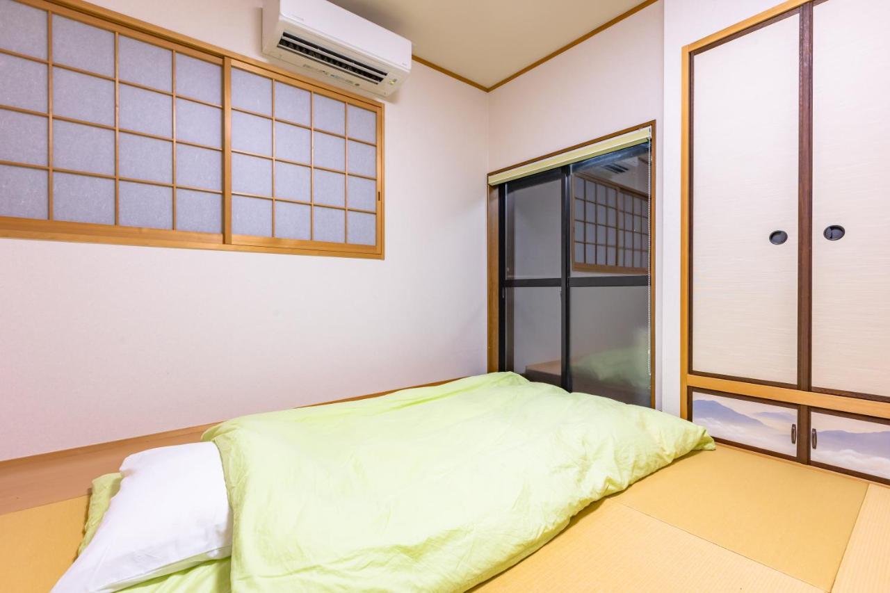 Long Vacation Villa Shirahama Eksteriør billede