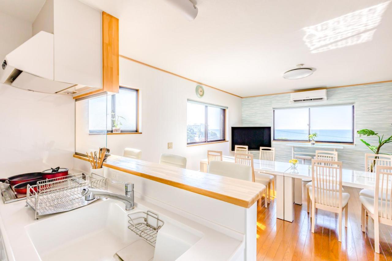 Long Vacation Villa Shirahama Eksteriør billede