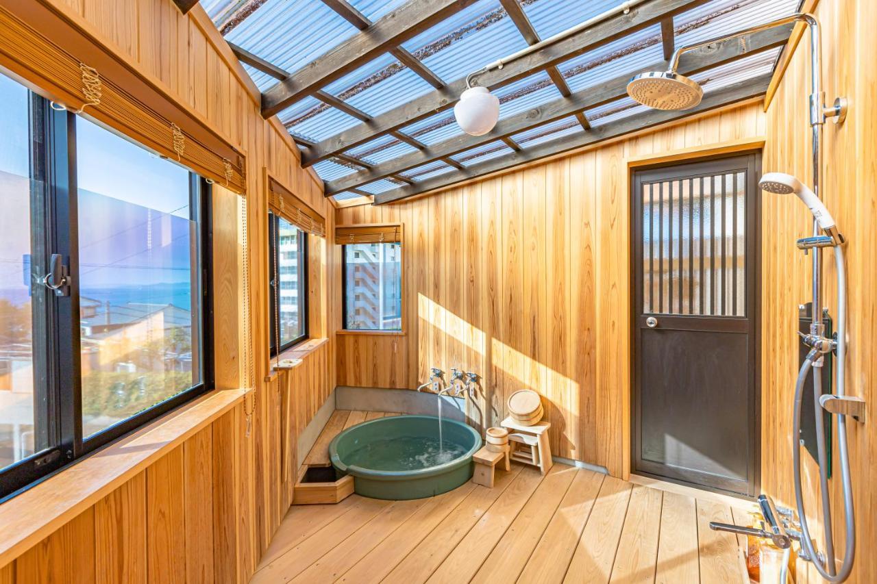 Long Vacation Villa Shirahama Eksteriør billede