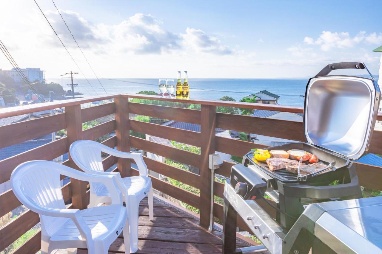 Long Vacation Villa Shirahama Eksteriør billede